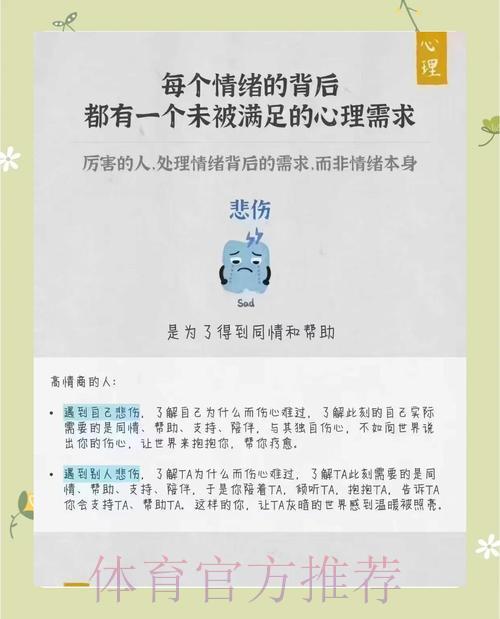 如何在世界杯竞猜中保持良好的心态与情绪管理 如何在世界杯竞猜中保持良好的心态与情绪管理