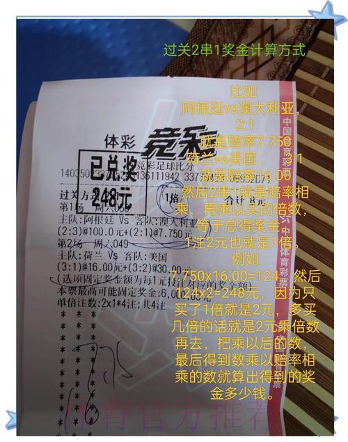 深度解析世界杯竞猜投注金额数据 深度解析世界杯竞猜投注金额数据
